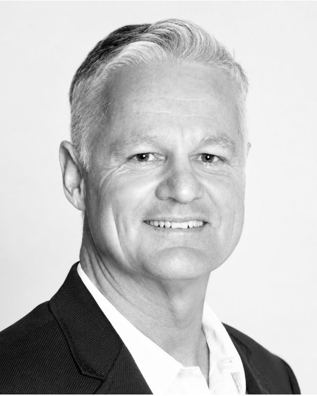 Stiaan Geldenhuys photo