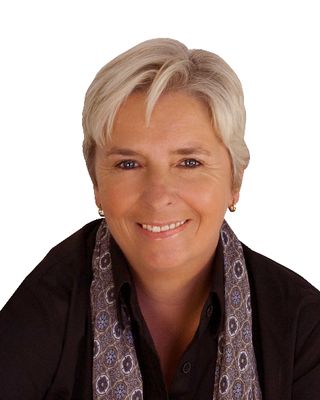 Marlene Snowdon photo