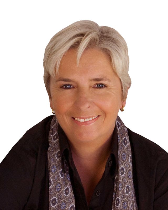 Marlene Snowdon photo