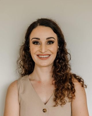 Lanri Zaayman photo