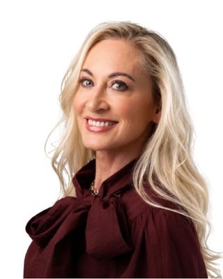 Juanita du Plessis photo