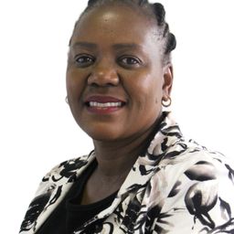 Phumzile Malebana