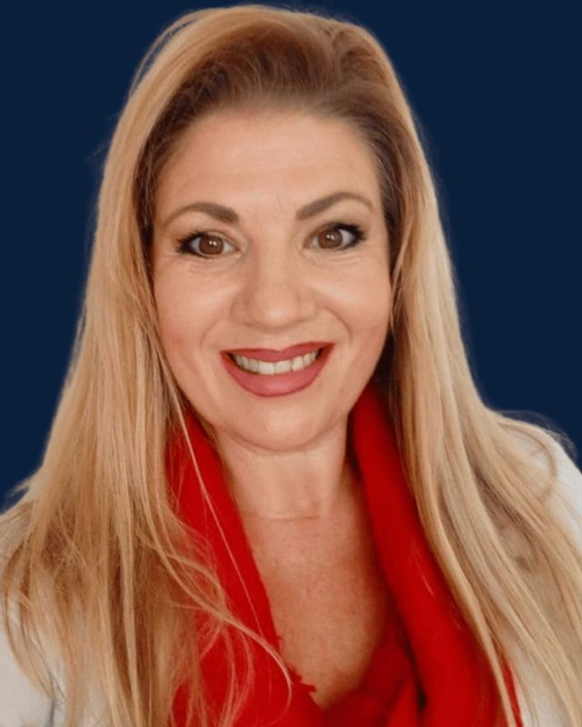 Adriana van Veenhuyzen photo
