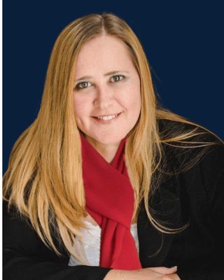 Alicia Jansen van Vuuren photo