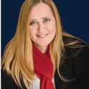 Alicia Jansen van Vuuren