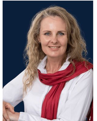 Ananda Joubert photo