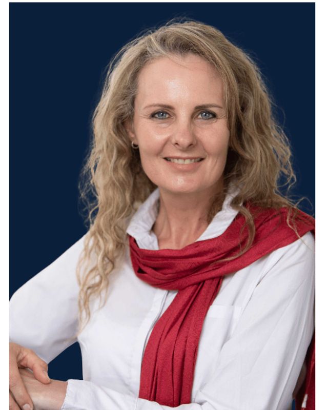 Ananda Joubert photo
