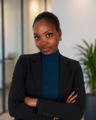 Nqobile Bhuda photo
