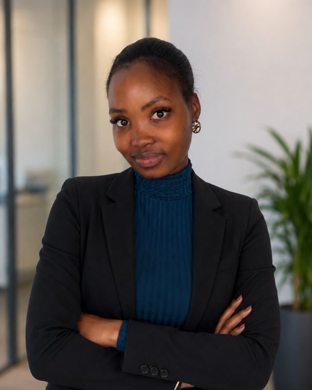 Nqobile Bhuda photo