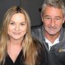 Andrew and Penny Banks