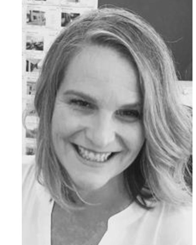 Clare de Goede photo