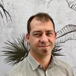 Shaun Marais