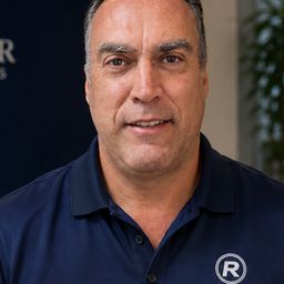 Wayne Keefer