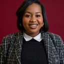 Thabang Mokoena