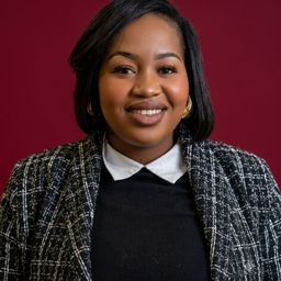 Thabang Mokoena