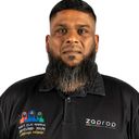 Jeremiah Mathura