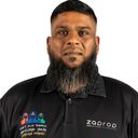 Jeremiah Mathura