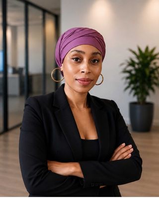 Nonii Hlongwane photo