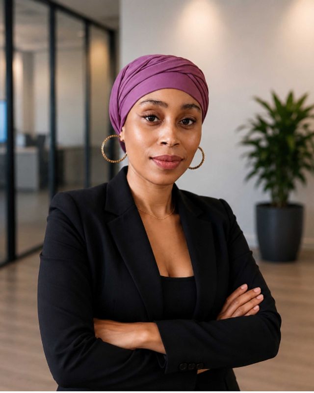 Nonii Hlongwane photo