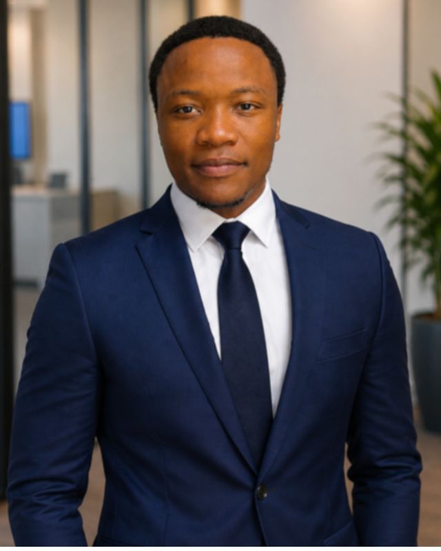 Siqhamo Gxagxiso photo