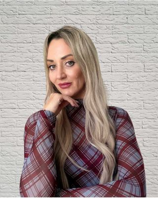 Nicci van Rooyen photo
