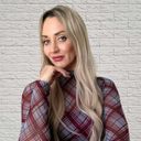 Nicci van Rooyen