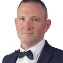 Russell John Willis