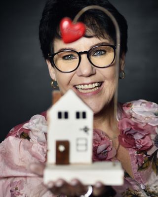 Leandra van Wyk photo