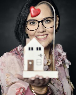 Monique Brink photo