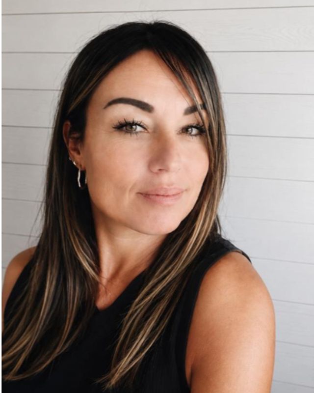 Natasha Cronje photo