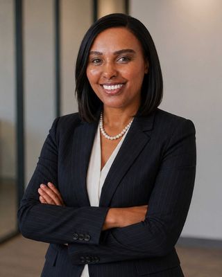 Amanda Tjale photo