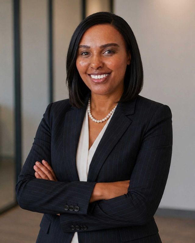 Amanda Tjale photo