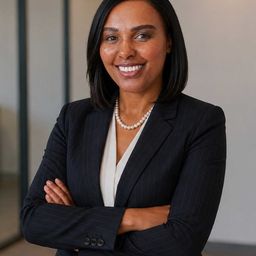 Amanda Tjale