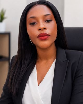 Portia Sebelebele photo