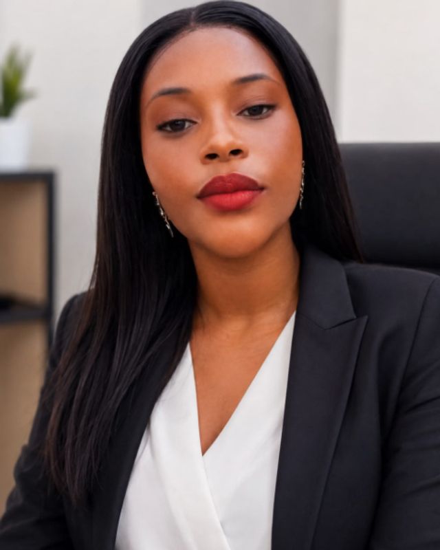 Portia Sebelebele photo