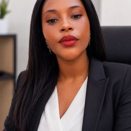 Portia Sebelebele