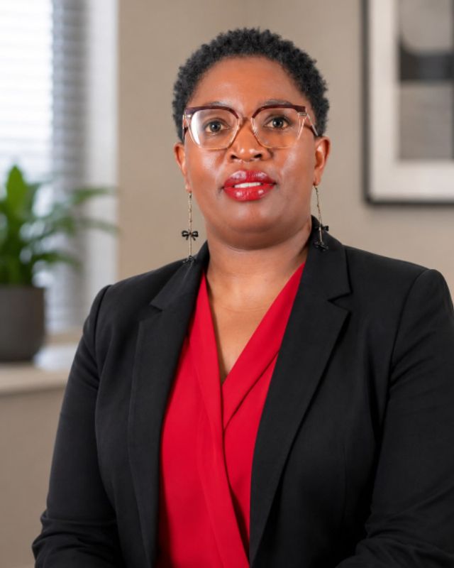 Dori Nyirenda photo