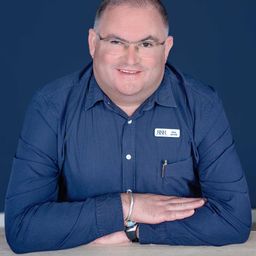 Paul Eaton