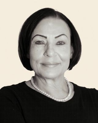 Ikram Gabr photo