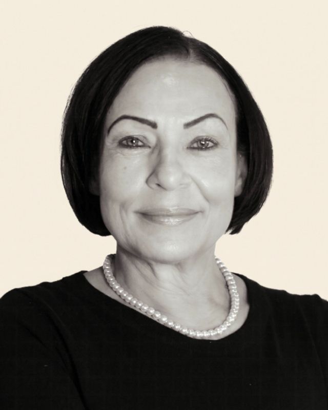 Ikram Gabr photo