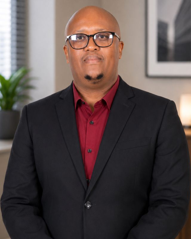Sfiso Vilakazi photo