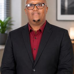 Sfiso Vilakazi