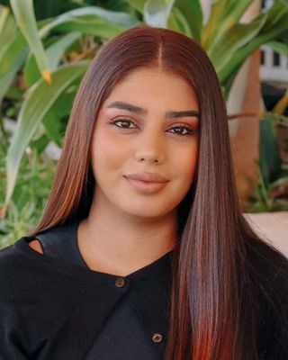 Maxene Pillay photo