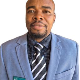 Jacob Chapwanya