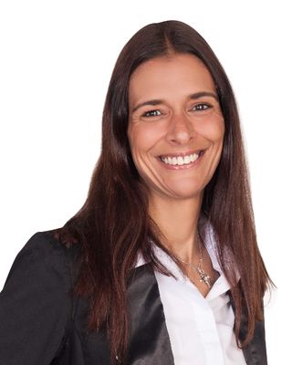 Chantal Barnier photo