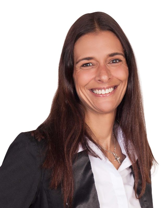 Chantal Barnier photo