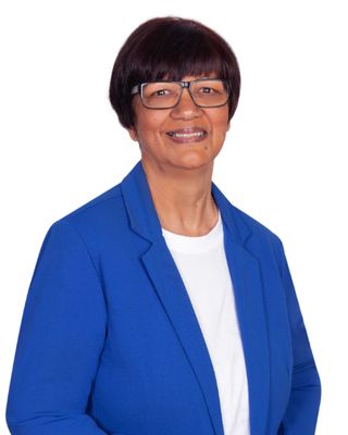 Ursula Goss photo