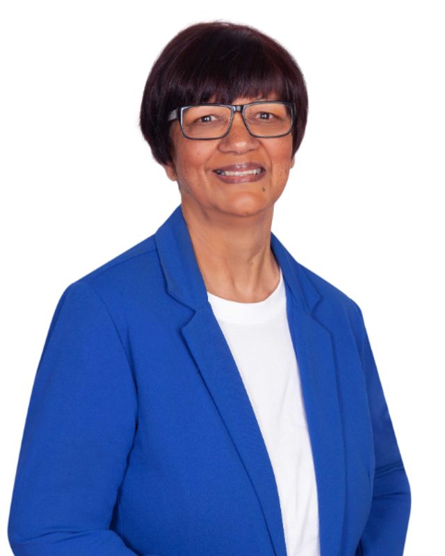 Ursula Goss photo