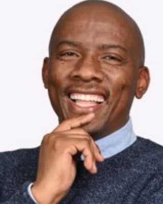 Isaac Kgaphola photo