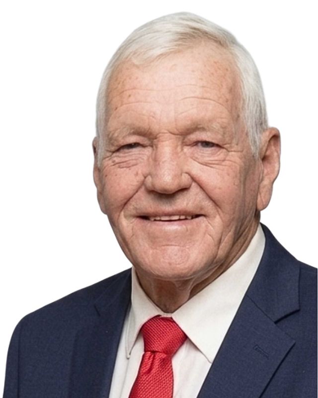 Retief de Wet photo